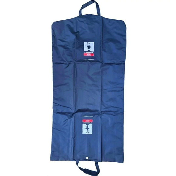 Prada x North Sails Garmet Bag - Picture 1 of 6